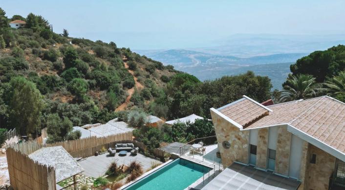 Villa Overview