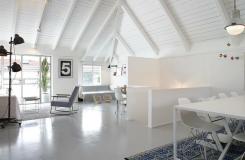 open space