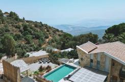 Villa Overview